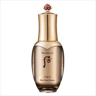 the history of whoo cheongidan