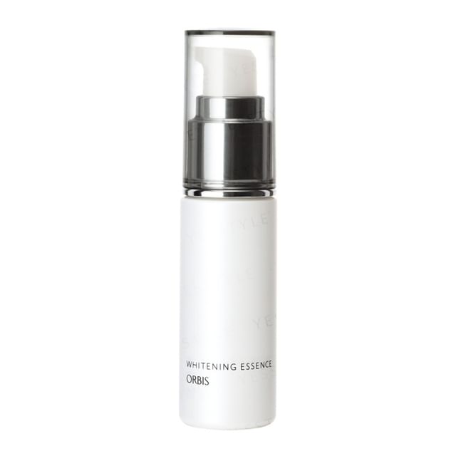 Orbis-Whitening Essence