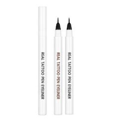 MACQUEEN - MQNY Waterproof Pen Eyeliner (3 Colors)