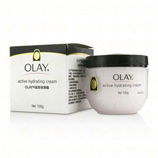 Olay - Active Hydrating Cream