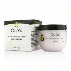 Olay - Active Hydrating Cream
