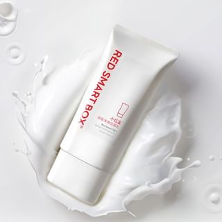 RED SMART BOX - Dense and Cleansing Facial Cleanser