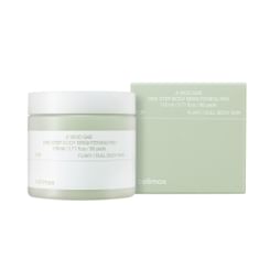 celimax JIWOOGAE One Step Body Brightening Pad
