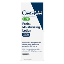 CeraVe - Facial Moisturizing Lotion Pm CeraVe - Facial Moisturizing Lotion Pm