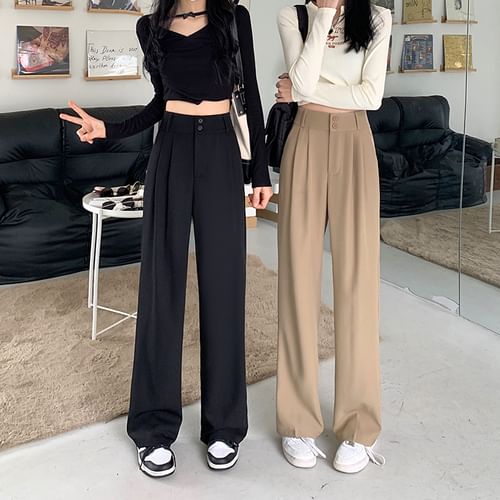 10 Chic Wide Leg Denim Jeans Ootds To Copy From Influencers | Preview.ph