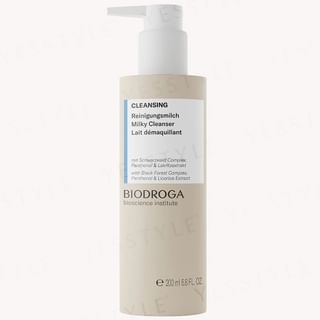BIODROGA - Milky Cleanser