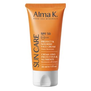 Alma K. - Mini Protect & Nourish Face Cream SPF 50