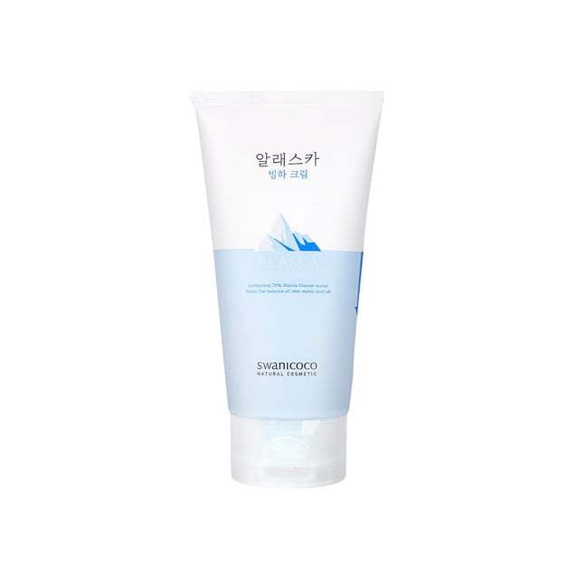 SWANICOCO-Alaska Glacier Cream