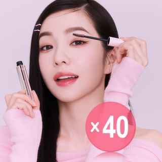 2aN - Mascara - 3 Types (x40) (Bulk Box)