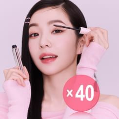 2aN - Mascara - 3 Types (x40) (Bulk Box)