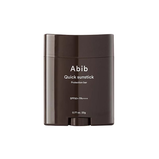 Abib Quick Sunstick Protect Bar SPF50+