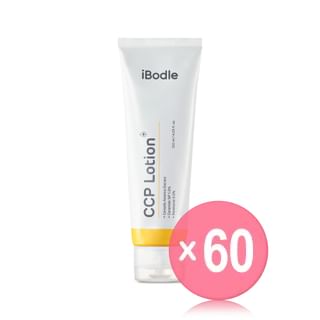 iBodle - CCP Lotion (x60) (Bulk Box)