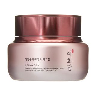 THE FACE SHOP - Yehwadam Heaven Grade Ginseng Rejuvenating Eye Cream 25ml