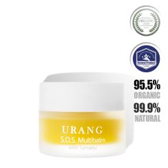 URANG - S.O.S. Multibalm URANG - S.O.S. Multibalm
