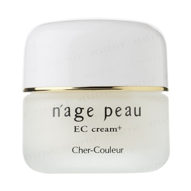 Cher-Couleur-Nage Peau EC Cream