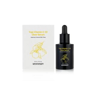 Meditherapy - Yuja Vitamin C 20 Glow Serum