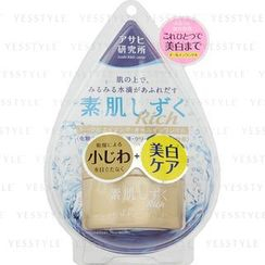 Asahi - Total Aging All-In-One Gel Rich