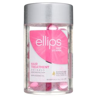 ellips - Hair Vitamin Hair Treatment Hair Oil