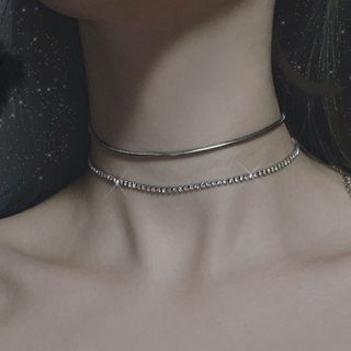 PANGU-Metal Choker