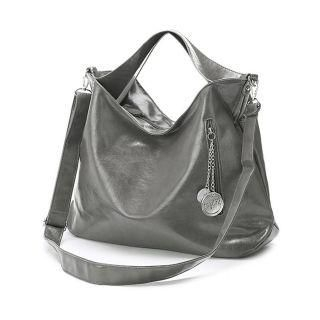 MBaoBao-Patent Shoulder Bag-One Size