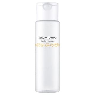 REIKO KAZKI-Perfect Lotion