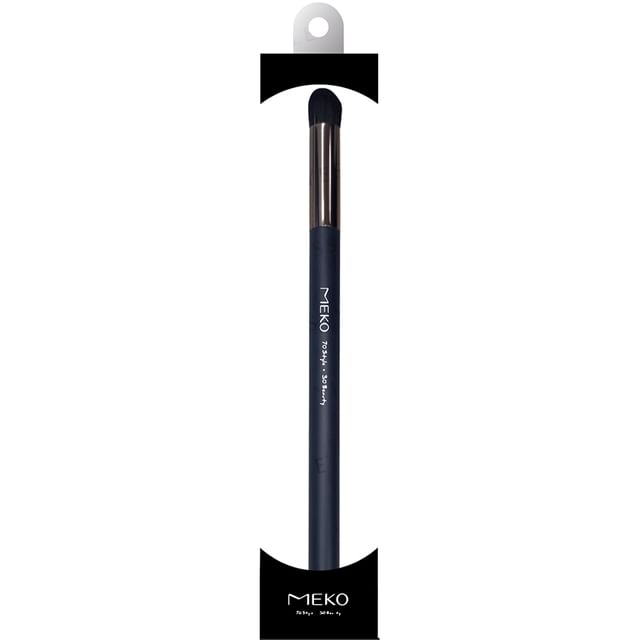 MEKO-Yuansen Veganism Round Head Smudge Brush