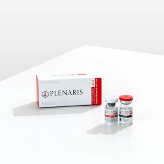 GLUTANEX - Plenaris Exosome HGF Set