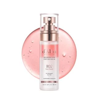 d-Alba-Profesjonalne serum perfumowane do włosów-50 Ml