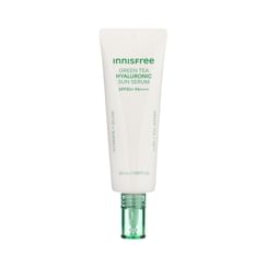 innisfree - Green Tea Hyaluronic Sun Serum