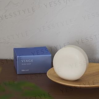 Dr.Select - Viage Alge Soap