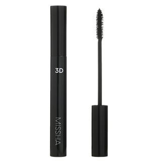 MISSHA - 3D Mascara