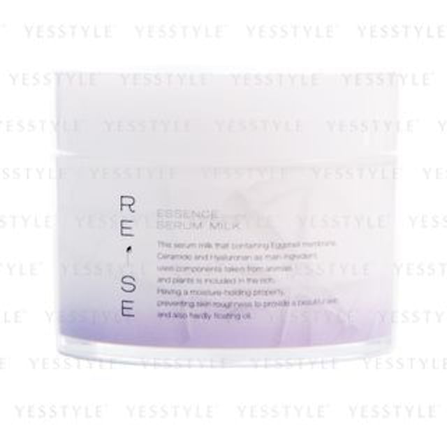 REISE-Essence Serum Milk