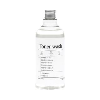 CELLBN - Toner Wash 500ml