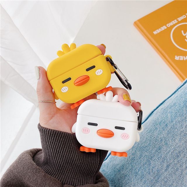 Capritz - Cat AirPods / Pro Earphone Case Skin