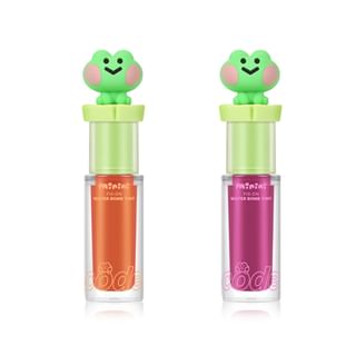 CODE GLOKOLOR - Fix-On Water Bomb Tint Minini Edition - 2 Colors