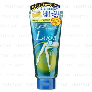 SANA - Esteny Legs Massage Cool Gel