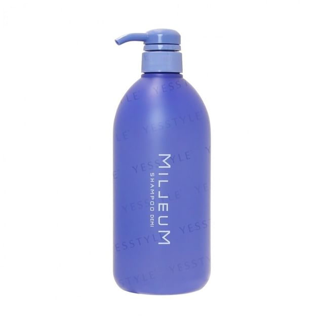 DEMI-Milleum Shampoo