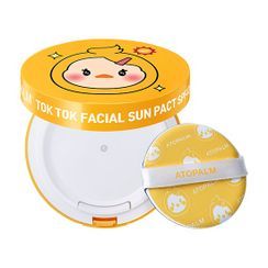 ATOPALM - Tok Tok Facial Sun Pact
