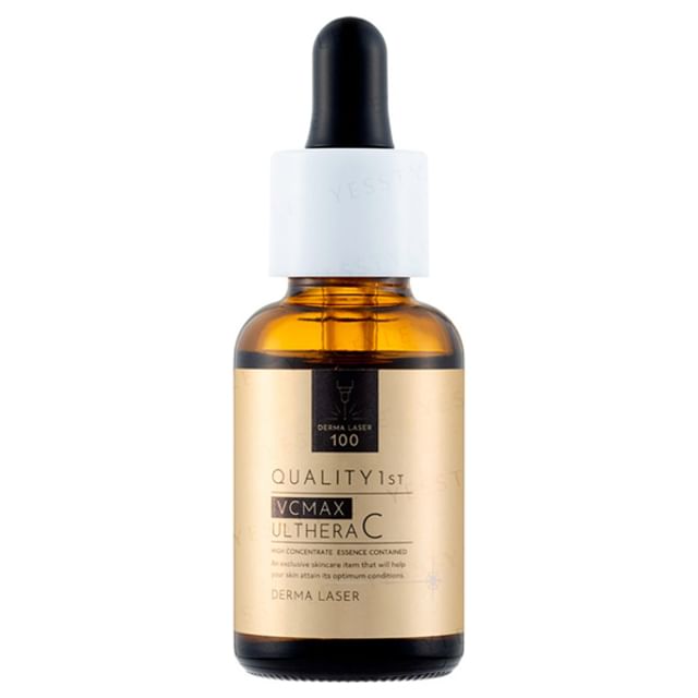 Quality First-Derma Laser Ulthera C Serum