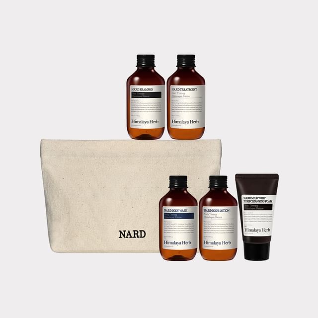 NARD-Travel Kit