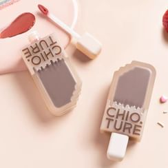 CHIOTURE - Ice Cream Lip Mud - 5 Colors