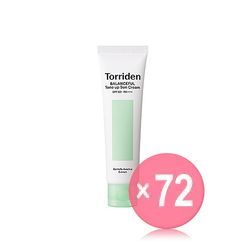Torriden - Balanceful Cica Tone Up Sun Cream (x72) (Bulk Box)