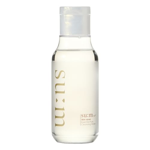 su:m37 - Skin Saver Essential Pure Cleansing Water | YesStyle