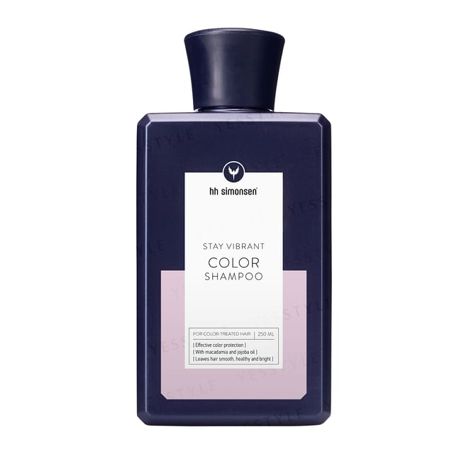 hh simonsen-Color Shampoo