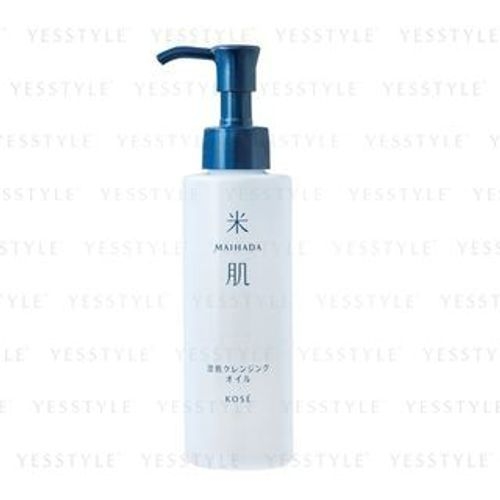 Kose - Maihada Sumihada Clear Skin Cleansing Oil | YesStyle