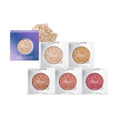 Bbi@ - Jewel Shadow II 1pc (5 colores) Bbi@ - Jewel Shadow II 1pc (5 colores)
