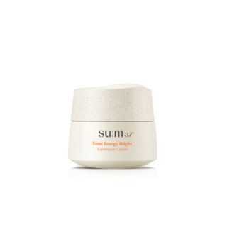 su:m37 - Time Energy Bright Luminous Cream