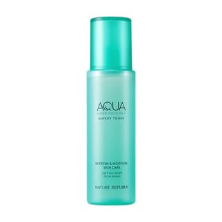 NATURE REPUBLIC - Super Aqua Max Watery Toner