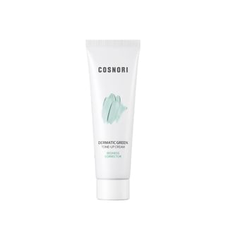 COSNORI - Dermatic Green Tone Up Cream