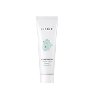 COSNORI - Dermatic Green Tone Up Cream | YesStyle